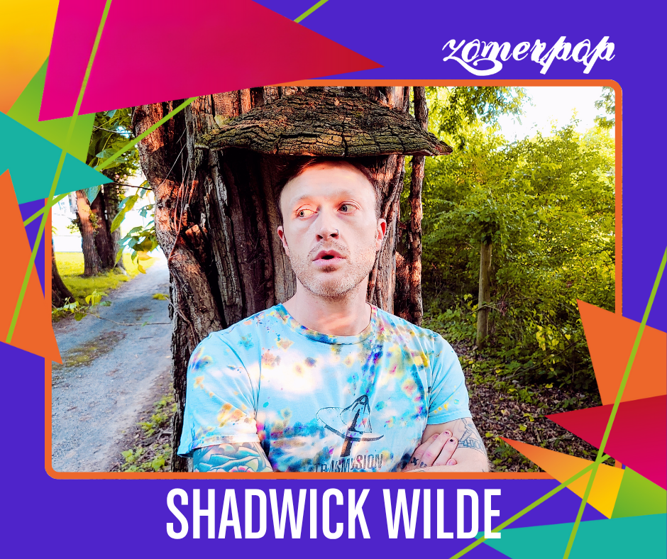 Shadwick Wilde